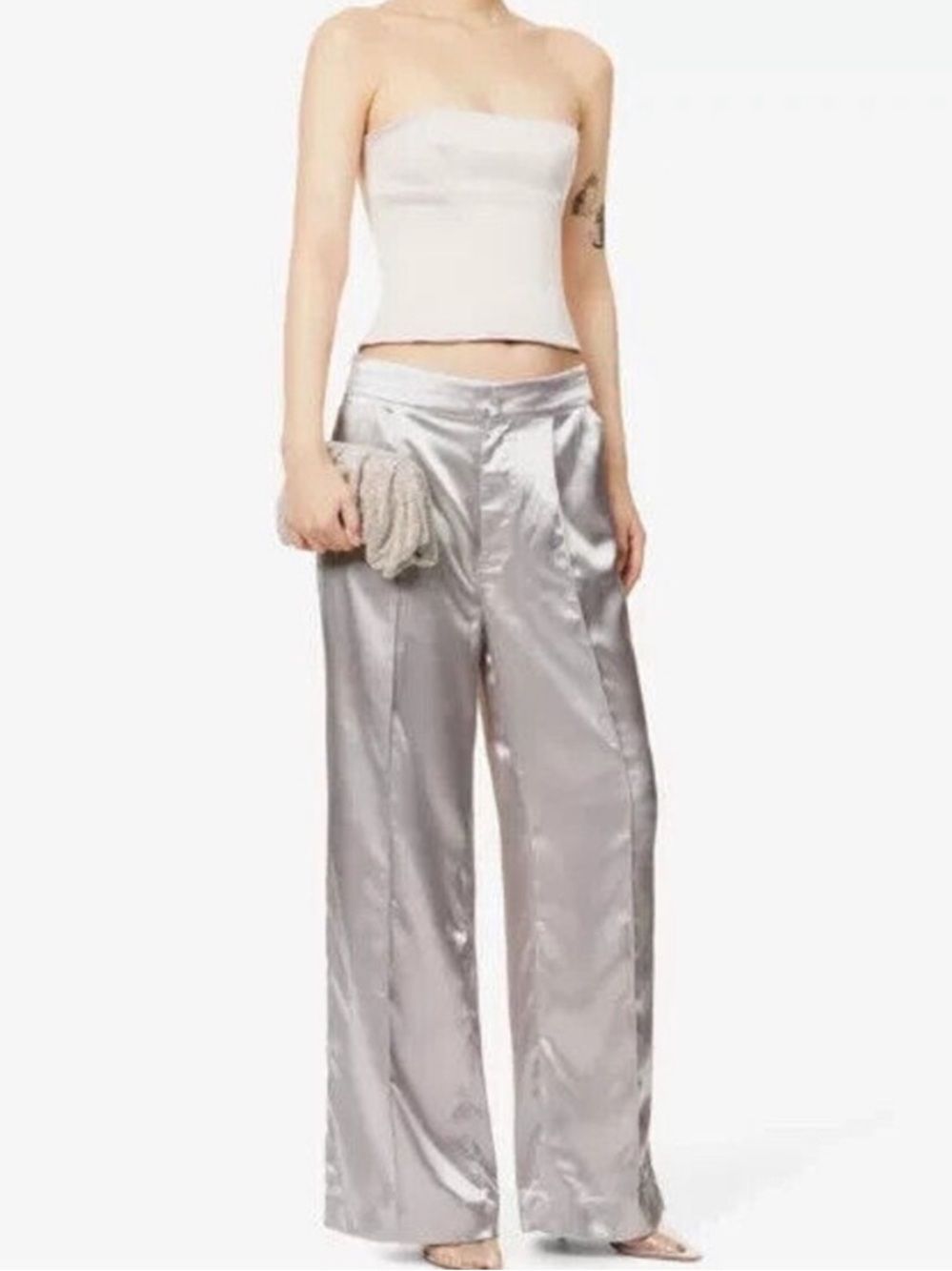 House of CB Alivia Trousers